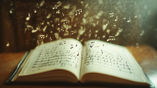 Turn Moments Into Music with a Custom Song from Your Melody Makers