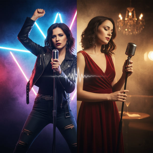 Genre Change
