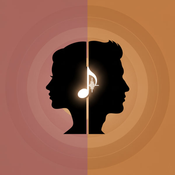 Vocal Change