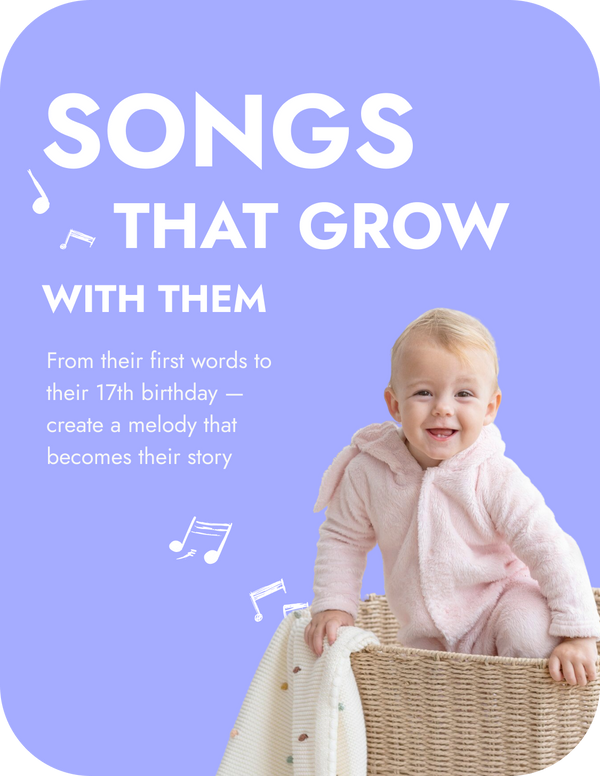 Kids’ Melodies