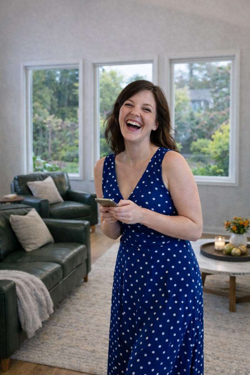 Miranda Lones Got my song as gift. Thrilled!