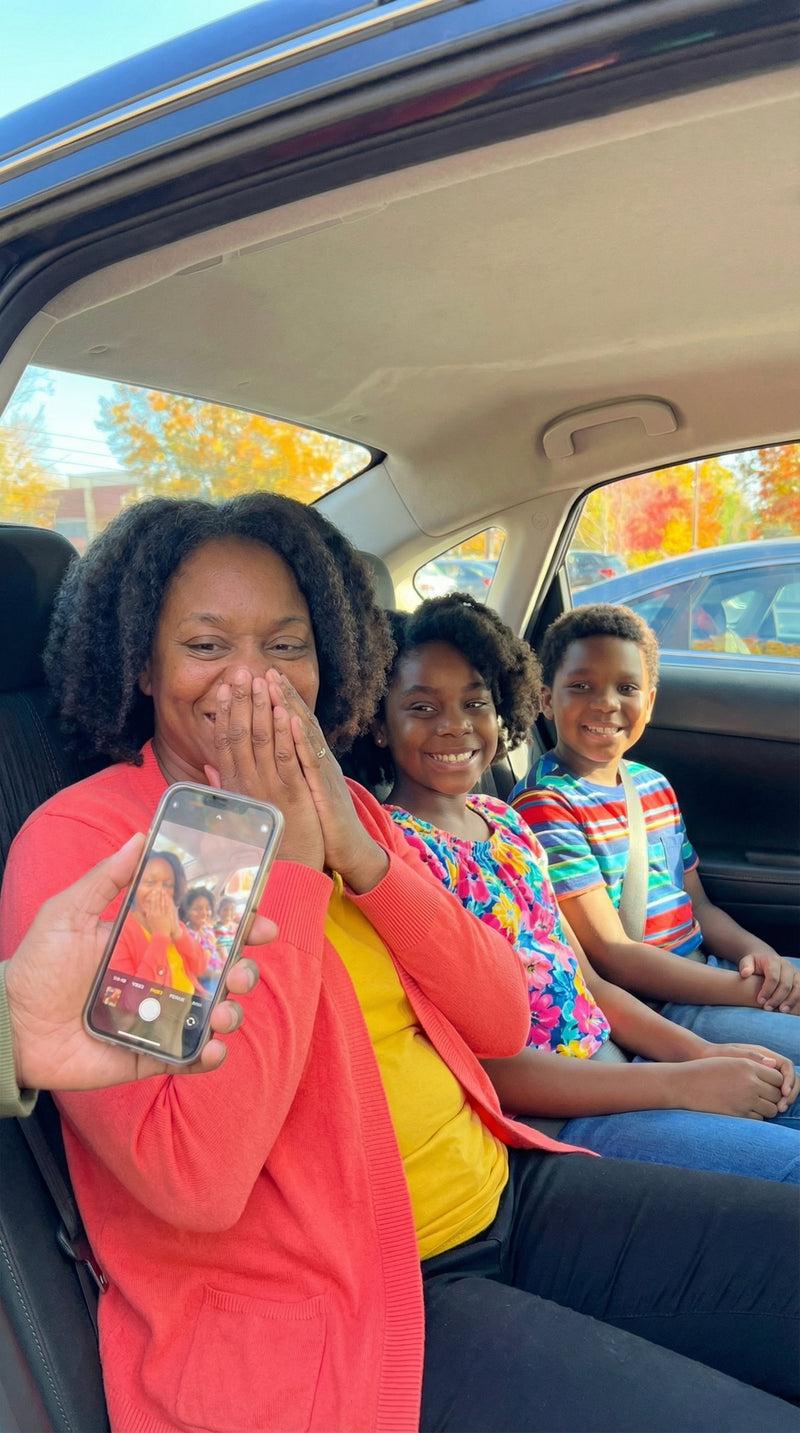 Kiara  Moore My husband made this song for me. I cried.