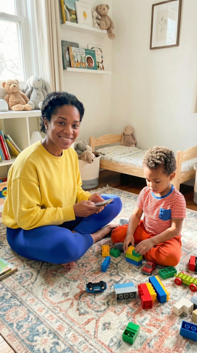 Latoya Thomas My best Valentine gift ever