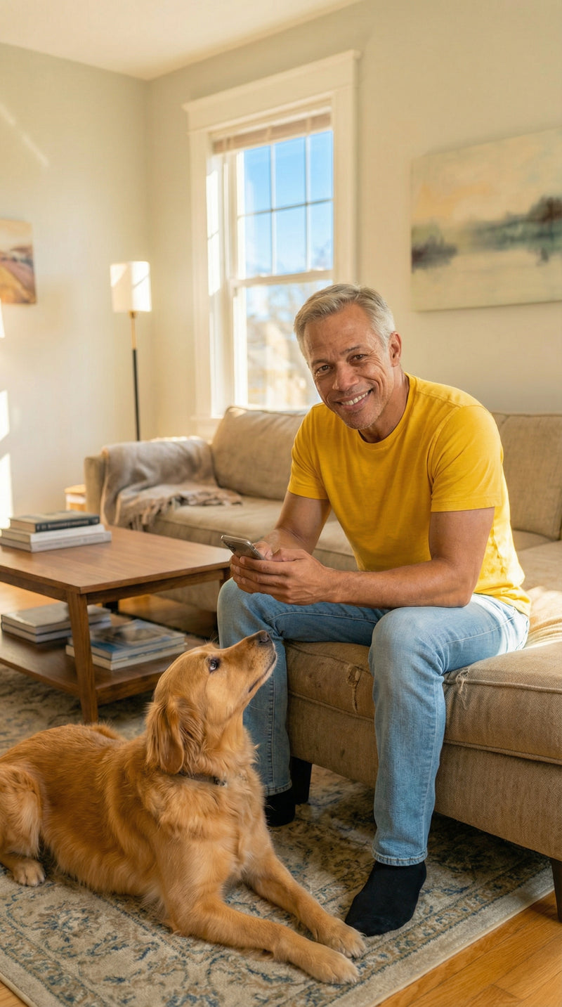 Michael Mizen The song came out as a great surprise