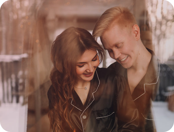 Anniversaries and Love Stories
