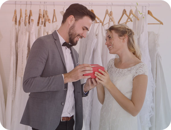 Weddins and Proposals