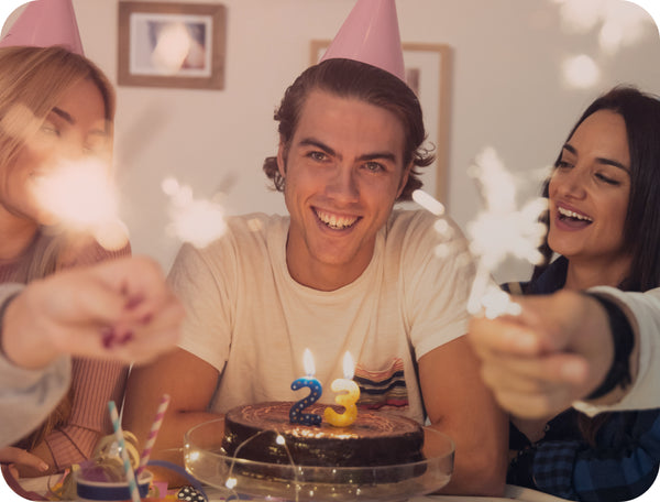 Birthday Songs
