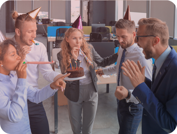 Corporate and Team Gifts