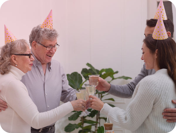 Retirement and Farewells