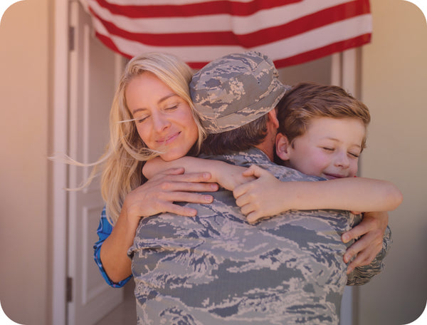 Military and Homecoming Songs