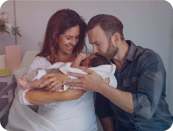 Adoption and New Family Songs
