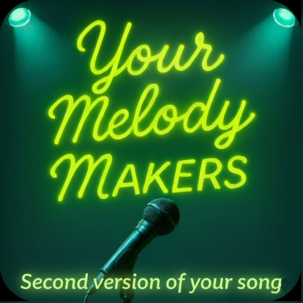 Enhance your Song with a second song version