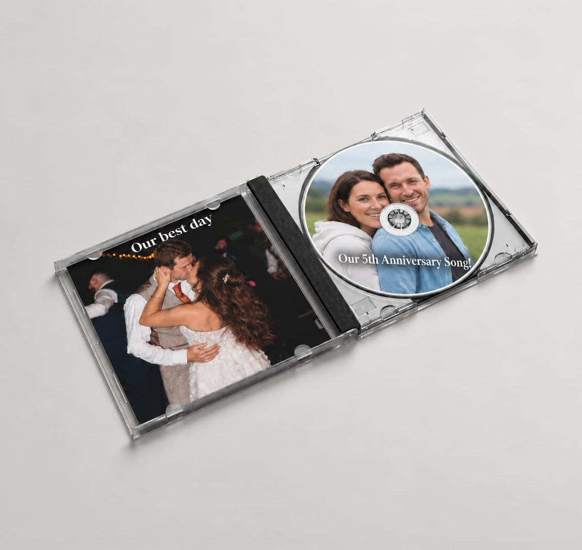 CD Disk