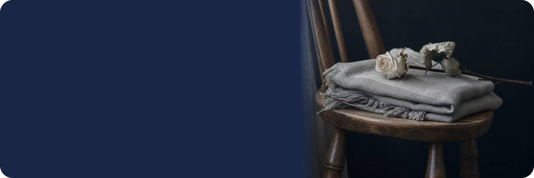 Tribute care banner photo