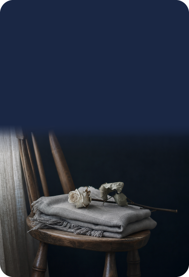 Tribute care banner photo
