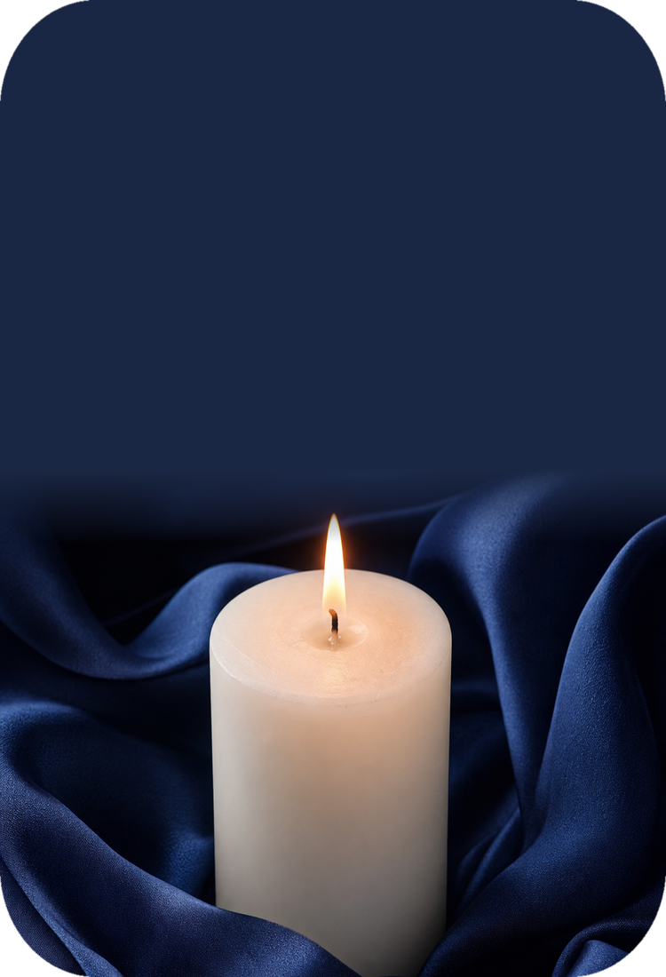 Tribute and Memories photo banner